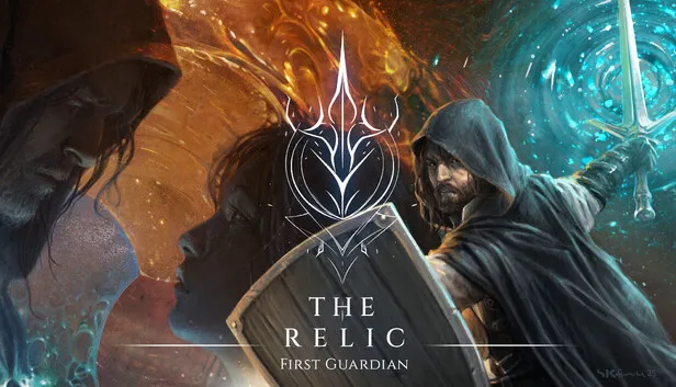 The Relic: First Guardian on Steam