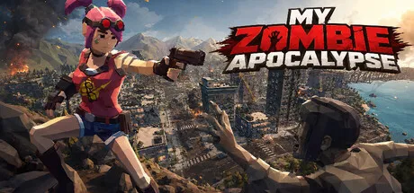 Game Main Header