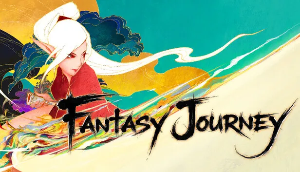 FantasyJourney på Steam