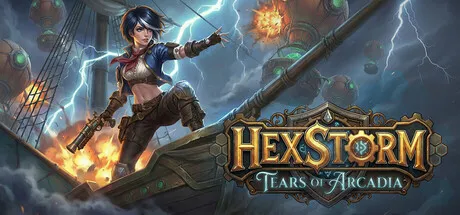 Game Main Header