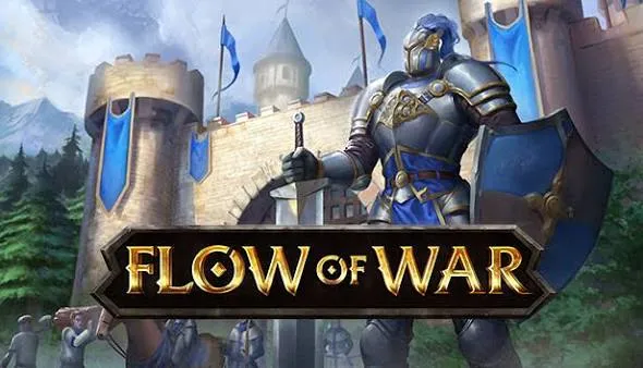 Save 20% on Flow Of War on Steam