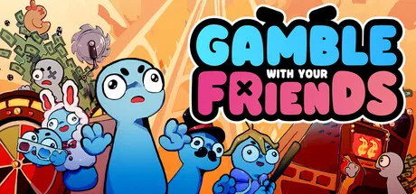 Game Main Header