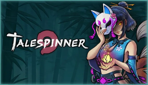 Save 20% on Talespinner on Steam