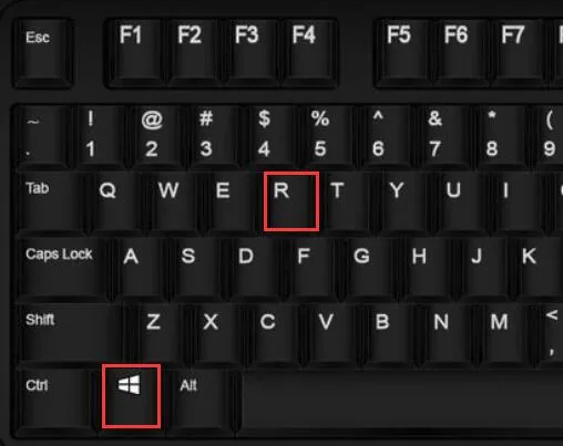 Win10如何打开注册表?