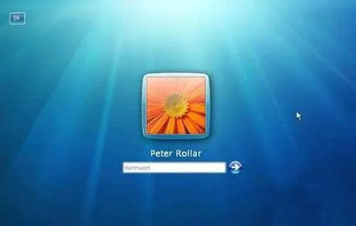 Win7系统忘记登录密码怎么办？